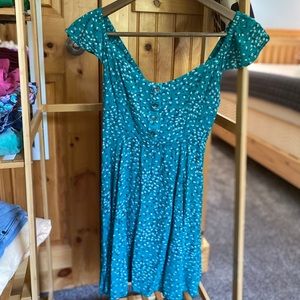 BILLABONG MINI DRESS